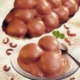 bindi Profiteroles Scuro