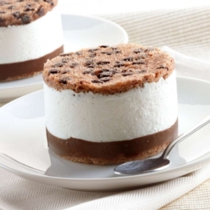 bindi Mono Ricotta e Cioccolato