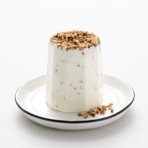 bindi Semifreddo Torronccino