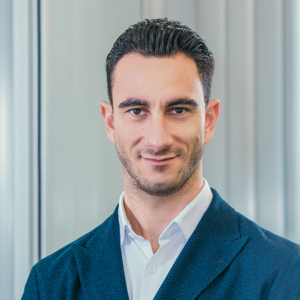 Mitarbeiterportraits, Imagefoto