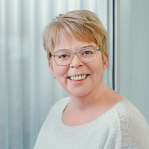 Mitarbeiterportraits, Imagefoto